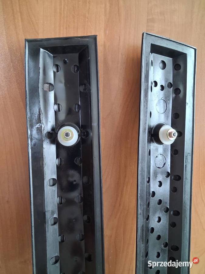 Orginalne listwy drzwi p4 personal fiat 126p osobowe Mysłowice