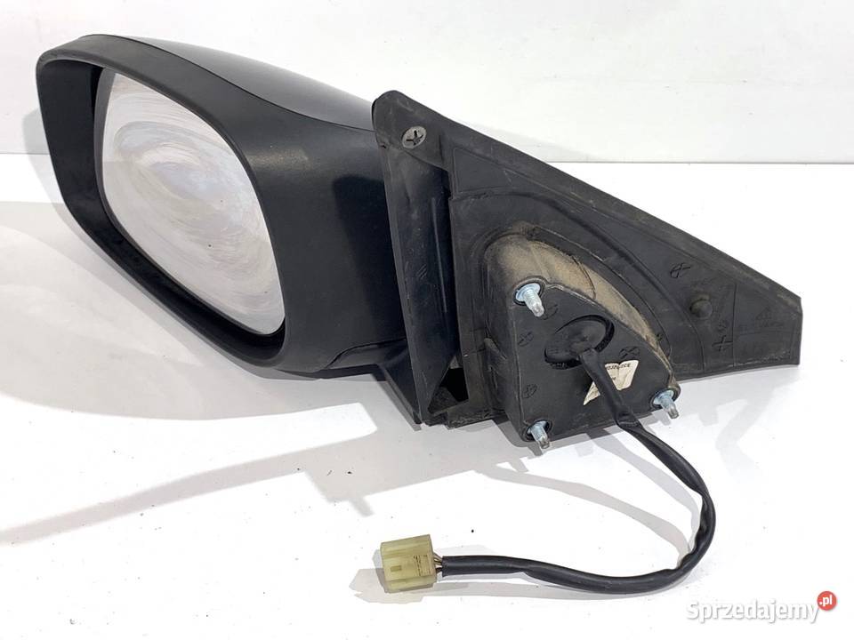 LUSTERKO LEWY SUZUKI SWIFT III Hatchback COSMIC