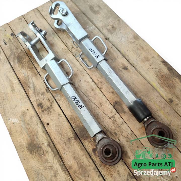 Stabilizator Ramion Tylny Podnośnik 30161005 Ciechanowiec