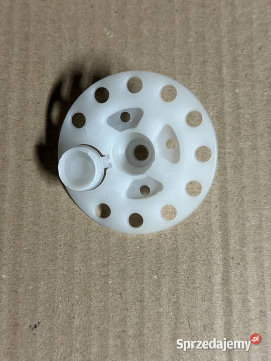 Kołnierz dociskowy z zaślepką Stargard