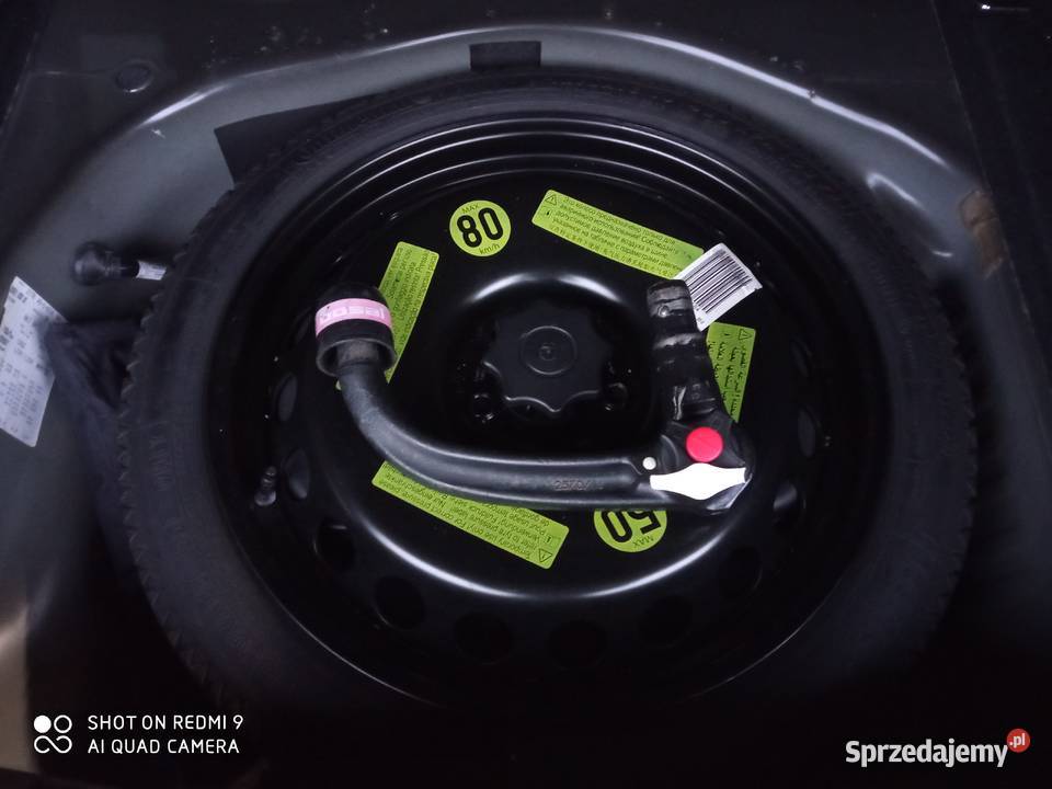 Audi A4 B8 Sedan 20 TDI CR 2010 r