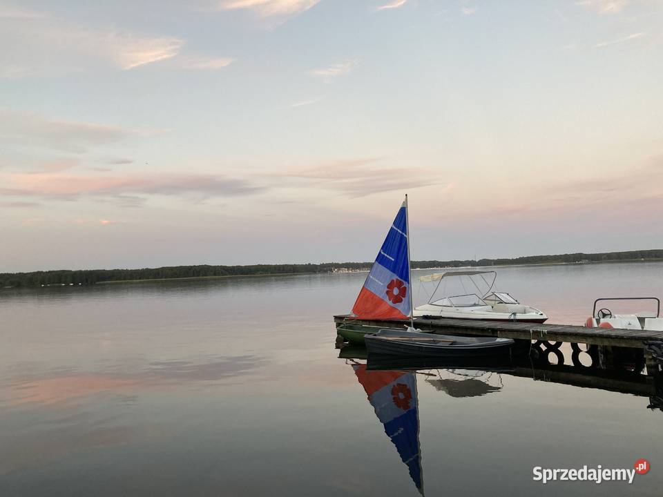Piekna nieduża zagłówka komplet Złotoryja