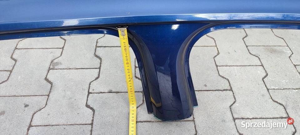 VW TIGUAN II DACH POSZYCIE DACHU PANORAMA dolnośląskie sprzedam