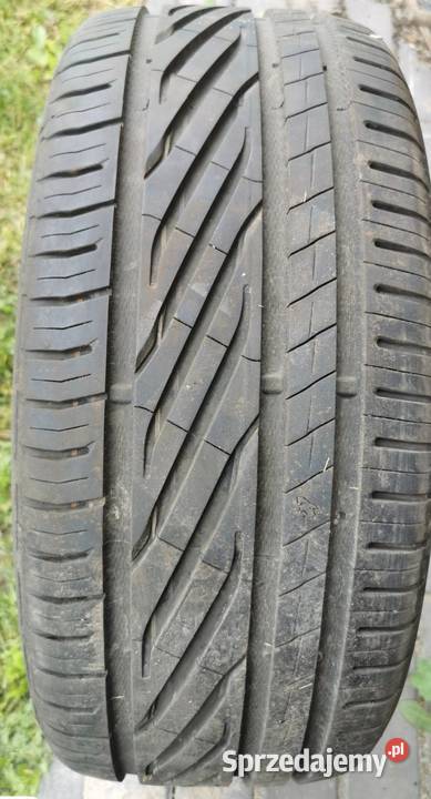 Uniroyal Rainsport 5 245/45 r18