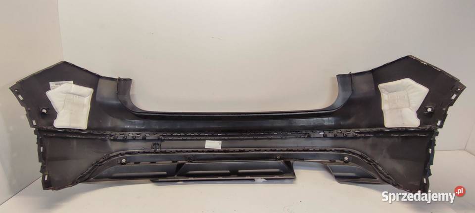 VW TIGUAN II ZDERZAK TYŁ 2018 R7H 5NA807421 sprzedam