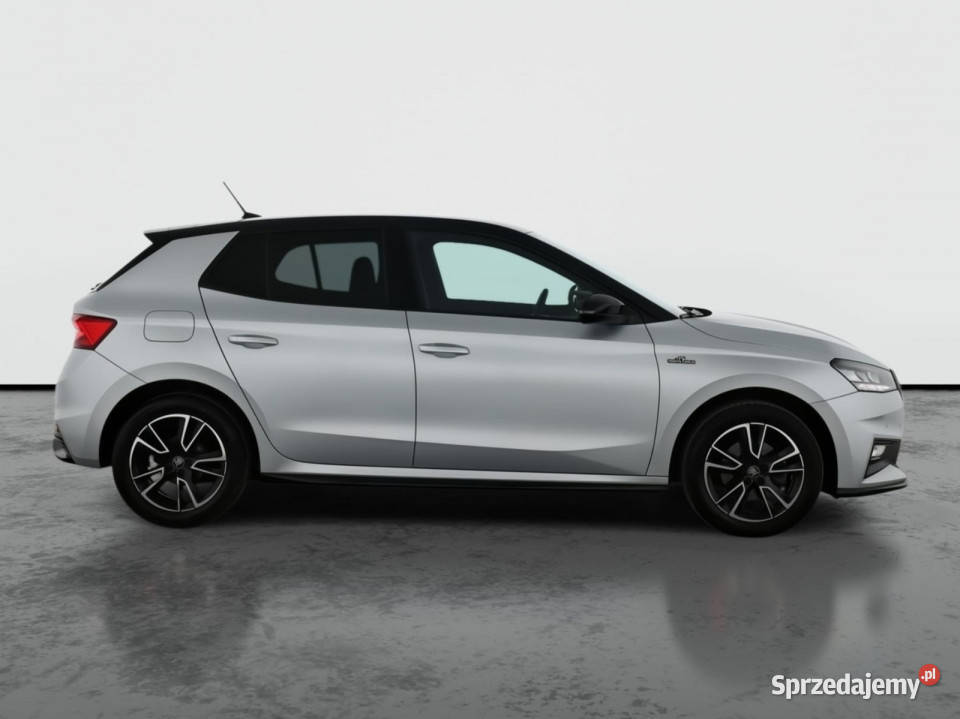 Skoda Fabia 10 TSI komputer pokładowy mazowieckie Piaseczno