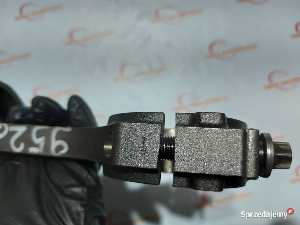 TRANSIT 24 TDCI JXFC JXFA 115 tłok z korbowodem Kielce