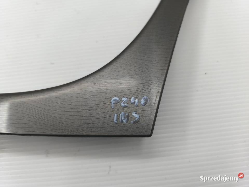 LISTWA KONSOLI DEKOR OPEL INSIGNIA A 13221845 sprzedam