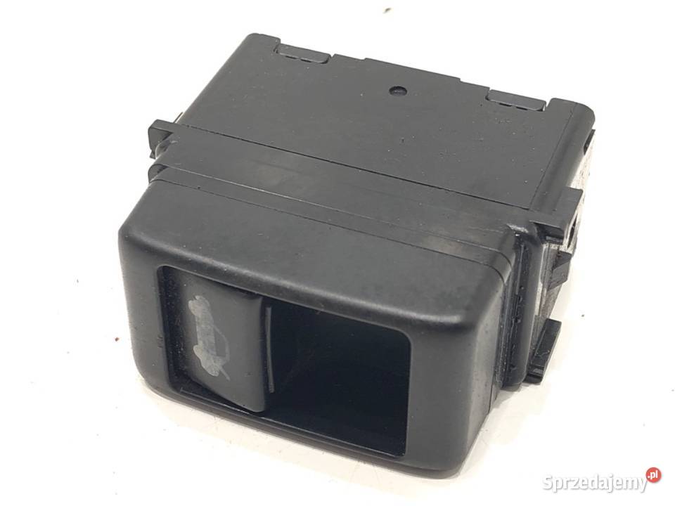 KLAMKA KLAPY TYŁ NISSAN ALTIMA L31 SedanLimuzyna sprzedam