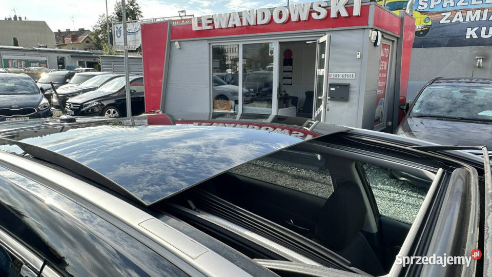 Hyundai i40 Diesel Zarejestrowany Ubezpieczony i40 Elbląg
