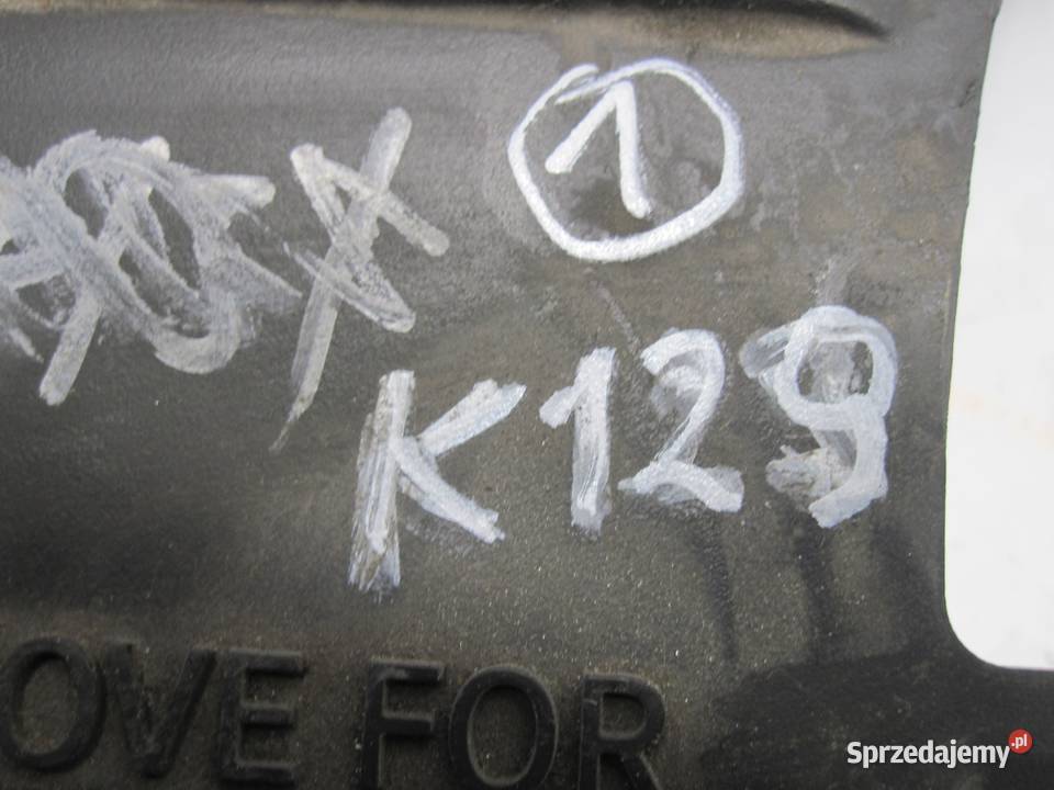 JEEP PATRIOT 08r kierownica powietrza 04891646AD Kierownice powietrza świętokrzyskie Kielce