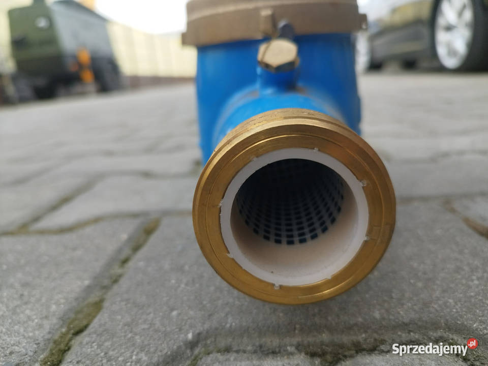 BMETERS Wodomierz wielkopolskie Strzyżew