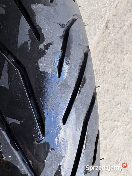 Opony supermoto Motocyklowe Ostrzeszów