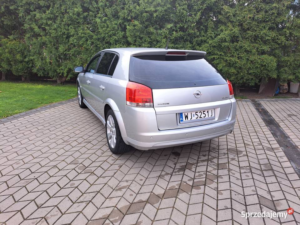 Signum prywatna diesel Sochaczew