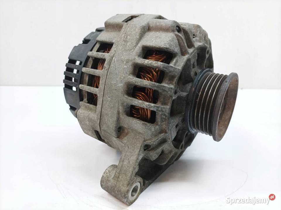 ALTERNATOR 06B903016D 18 20V VW Volkswagen świętokrzyskie