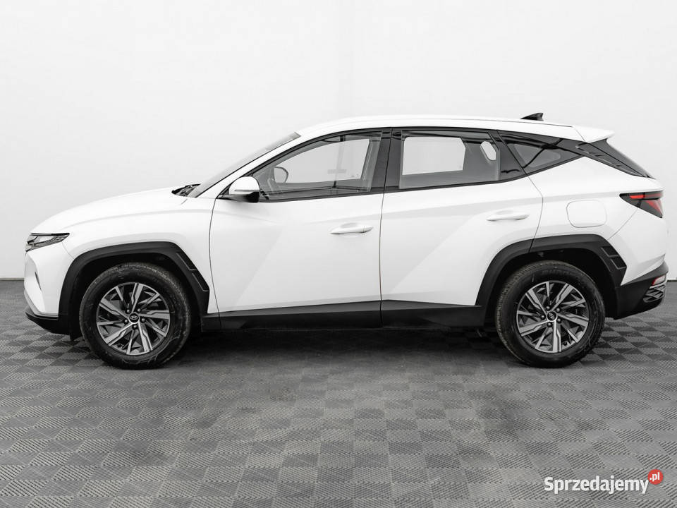 Hyundai Tucson GD028XR 16 TGDi Modern 2WD podgrzewane fotele Pępowo sprzedam