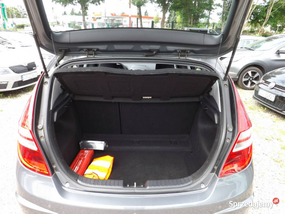 Hyundai i30 I 20022013 Słupsk