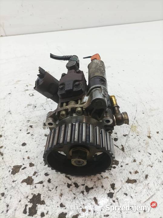 POMPA WTRYSKOWA 9641852080 5WS40008 14 TDCI Ford Pompy wtryskowe