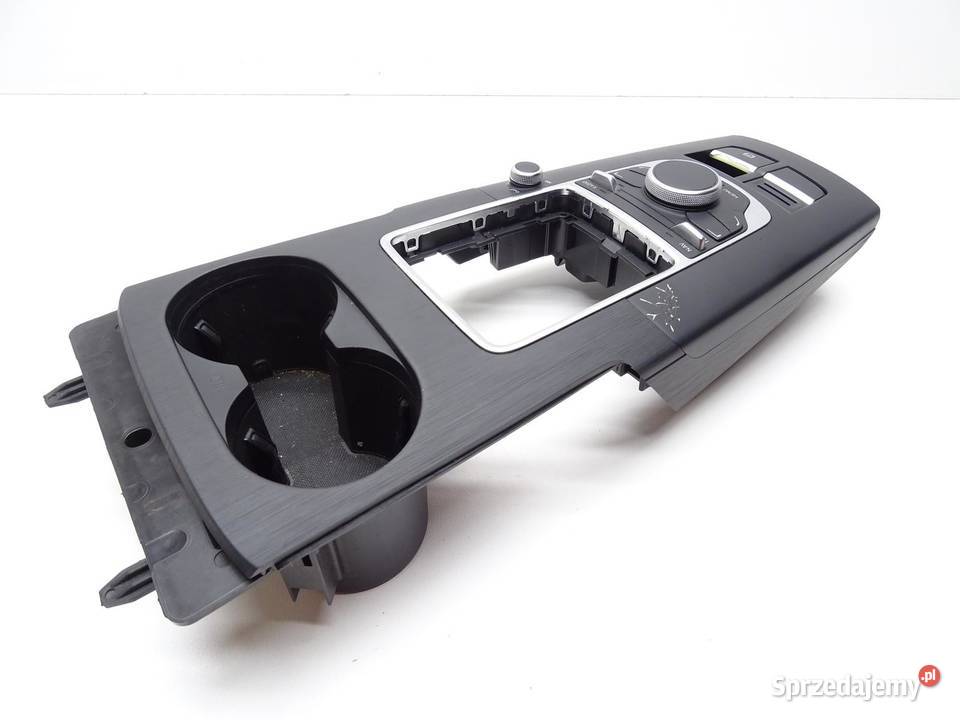 PANEL STEROWANIA MMI NAVI 8V0919614B AUDI A3 8V sprzedam