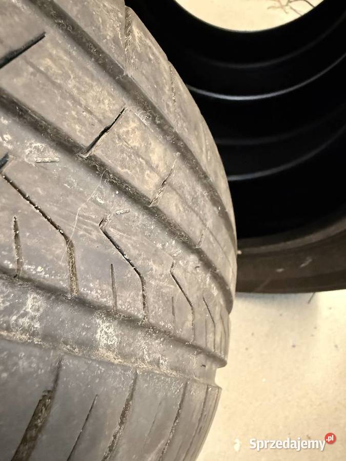 Opony letnie 20560r16 Hankook Kinergy eco2 zachodniopomorskie Koszalin