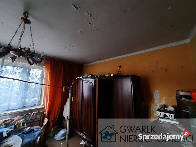 Sprzedaż domu 80 metrów Goląsza Górna