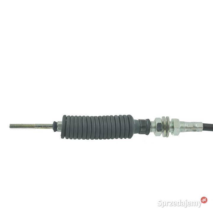 Linka gazu 1350 mm Kubota M5040 M5140 M6040 Tajęcina sprzedam