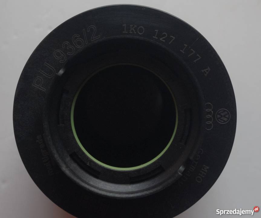 Filtr Paliwa OE 1K0 127 434 A 1K0 127 177 A osobowe Rogoźnik