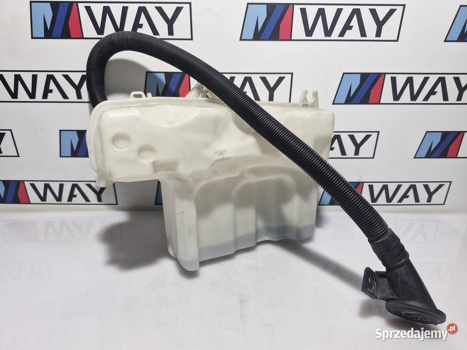 BMW E60 E61 ZBIORNIK SPRYSKIWACZY POMPKI sprzedam