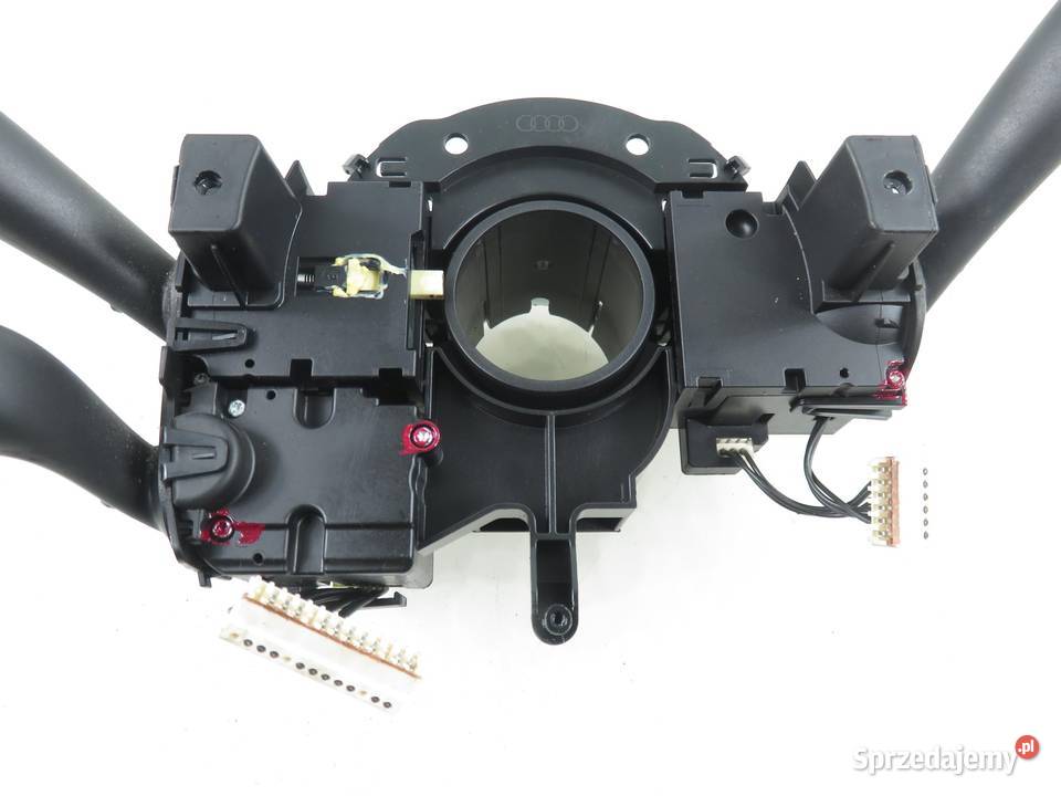 PRZEŁĄCZNIK ZESPOLONY AUDI Q5 8R 8K0953502BK sprzedam