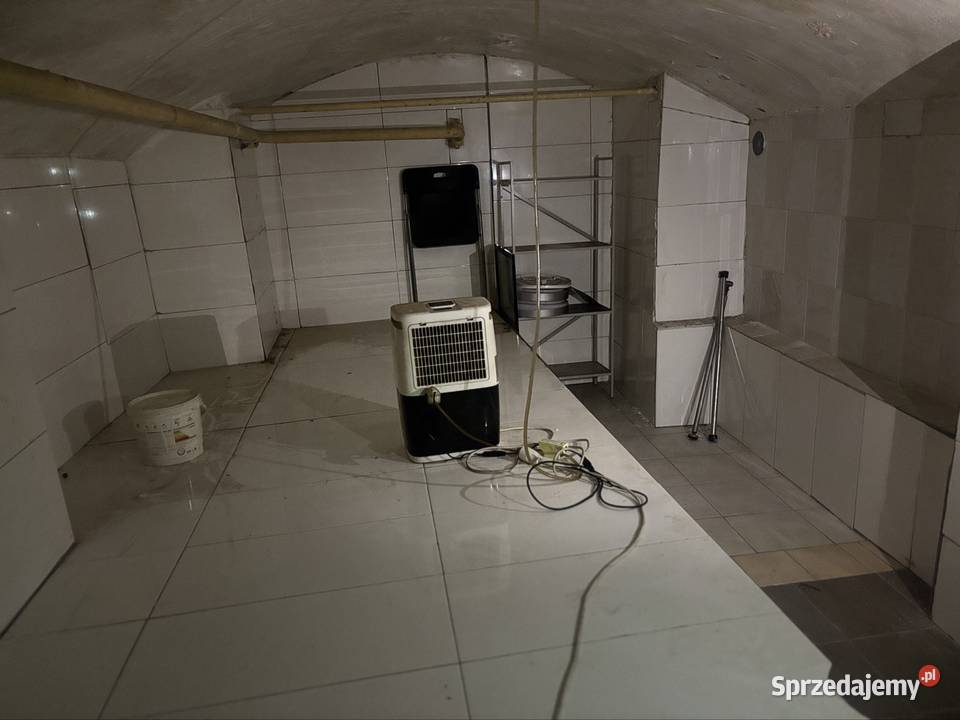 Lokal w Lublinie Narutowicza Lublin