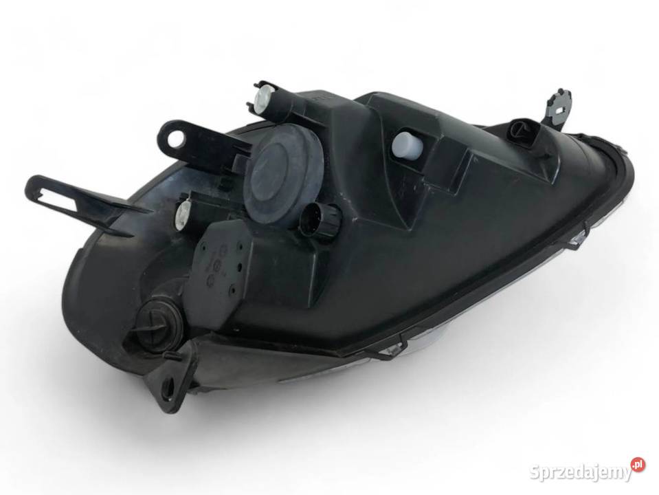 Fiat Grande Punto Sport 20082012 REFLEKTOR LAMPA Pozostałe Skarżysko-Kamienna