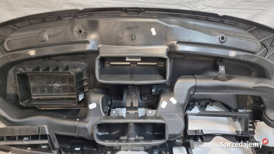 FIAT 500 LIFT DESKA KONSOLA KOKPIT 07356400040 sprzedam