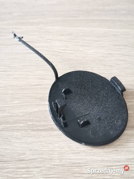 AUDI A6 C7 ZAŚLEPKA HAKA PRZÓD 4G0807241 osobowe Międzychód