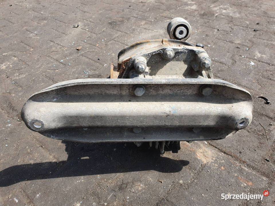 DYFERENCJAŁ TYŁ MERCEDES W220 A2203510405 Lipno