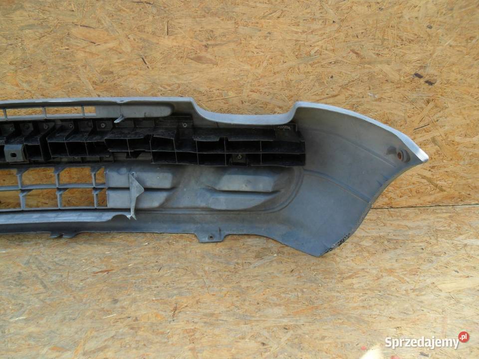 Zderzak przedni Renault Twingo 1993 Nowy Tomyśl