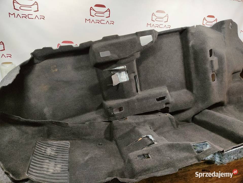 Dywan Wykładzina Opel Mokka X 2016 wielkopolskie Pleszew