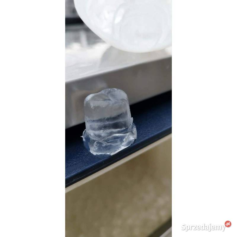 Kostkarka do lodu 6024h MBM ICE 60A Mc 353 Gastronomia