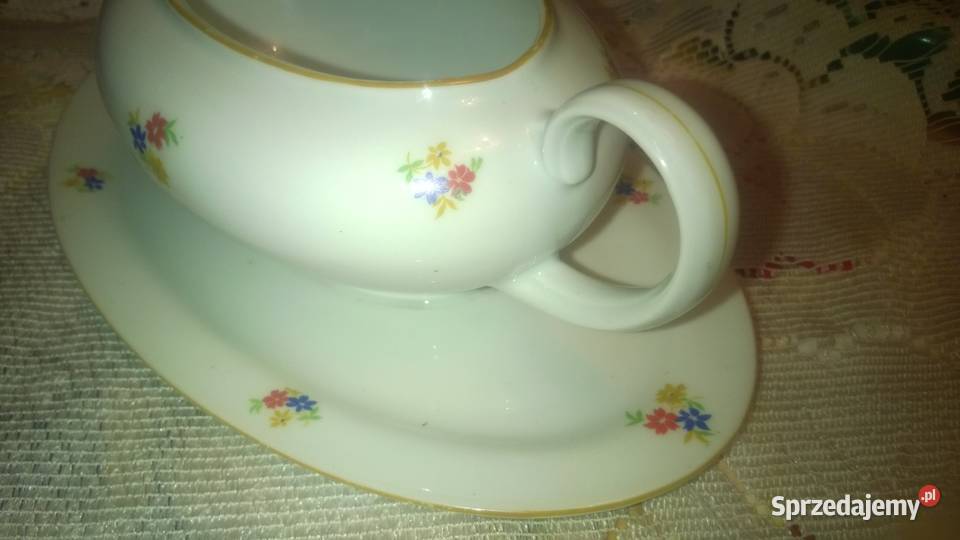 sosjerka GIESCHE małopolskie Kraków sprzedam