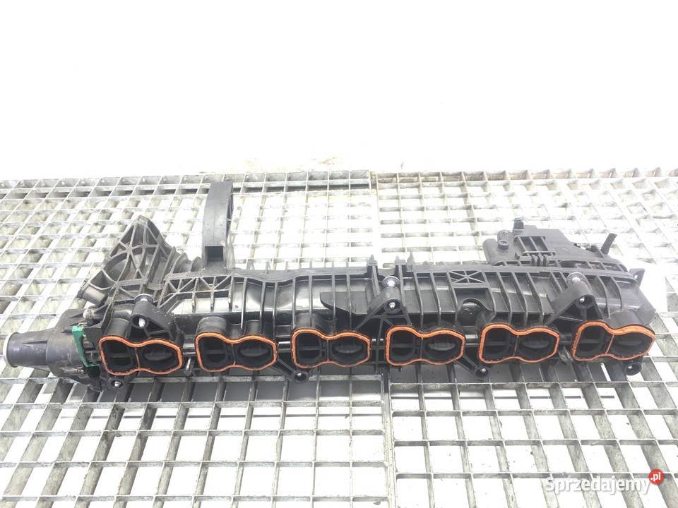 KOLEKTOR SSĄCY BMW F16 7811909 30 258 1419 osobowe Kolektory ssące podkarpackie