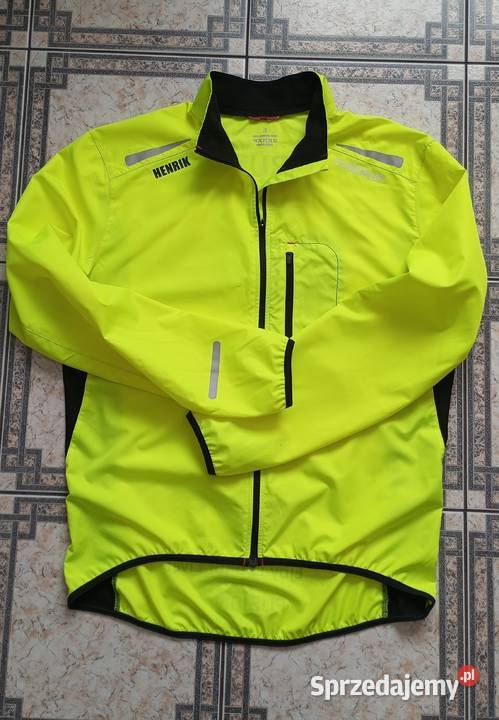Fusion bluza sportowa męska runningowa Sędziszów Małopolski