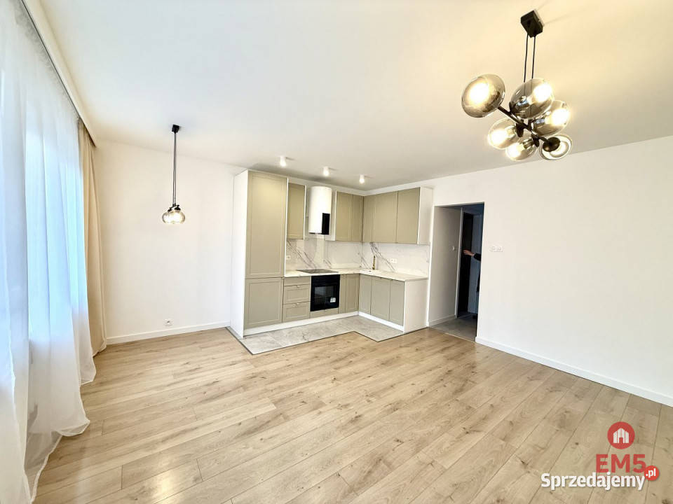 Mieszkanie na sprzedaż Białystok 38m2 2 pokojowe Rok budowy 1970