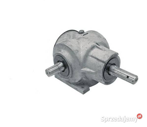 PRZEKŁADNIA PRAWA KĄTOWA 0200214640