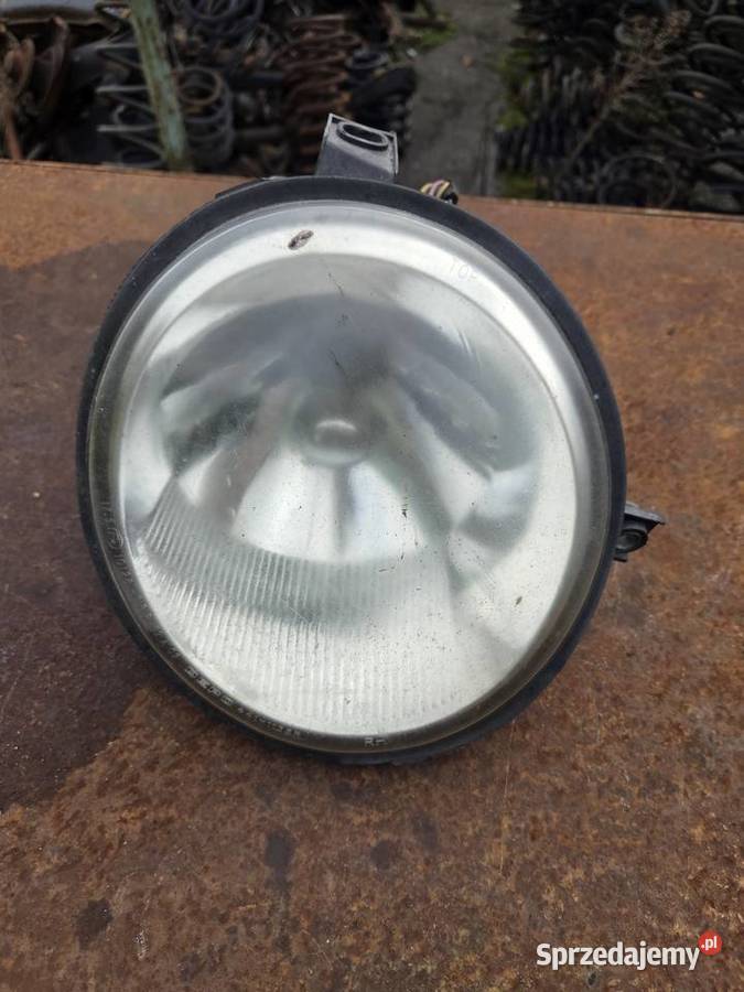 Lampa prawa przednia Volkswagen Lupo osobowe Łagów sprzedam