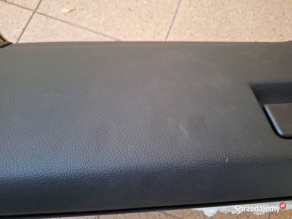 Lexus RX II 0309 schowek pasażera 5530348060 osobowe