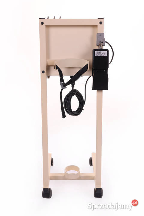 Aparat do kriochirurgii ERBE ERBOKRYO CA Urządzenia