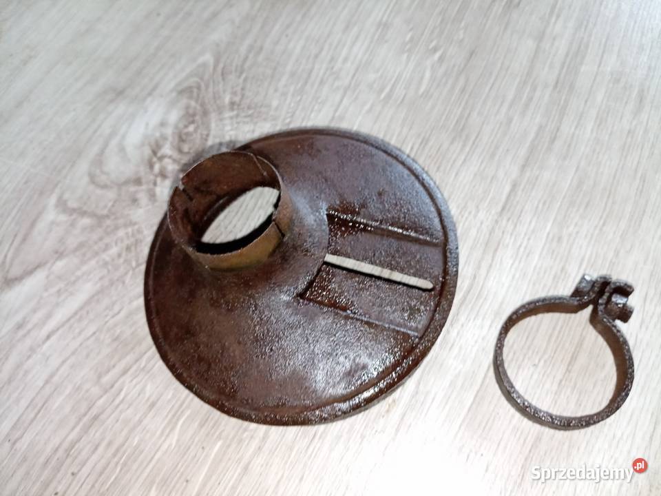 Wsk filtr powietrza Stalowa Wola