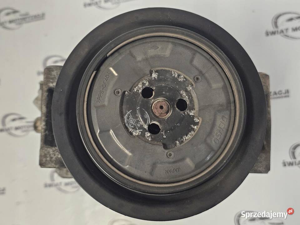 MERCEDES SLK 18B 271944 163 sprężarka osobowe sprzedam