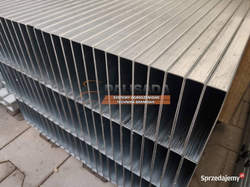 PROFIL PROFILE OCYNKOWANE 120X20 x12mm stalowy kujawsko-pomorskie Bydgoszcz