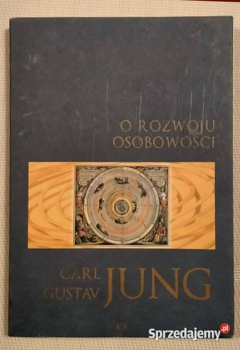 O rozwoju osobowości Carl Gustav Jung