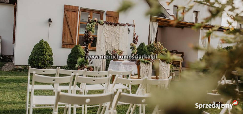 Do sprzedaży lokal 750m2 Wodzisław Śląski śląskie